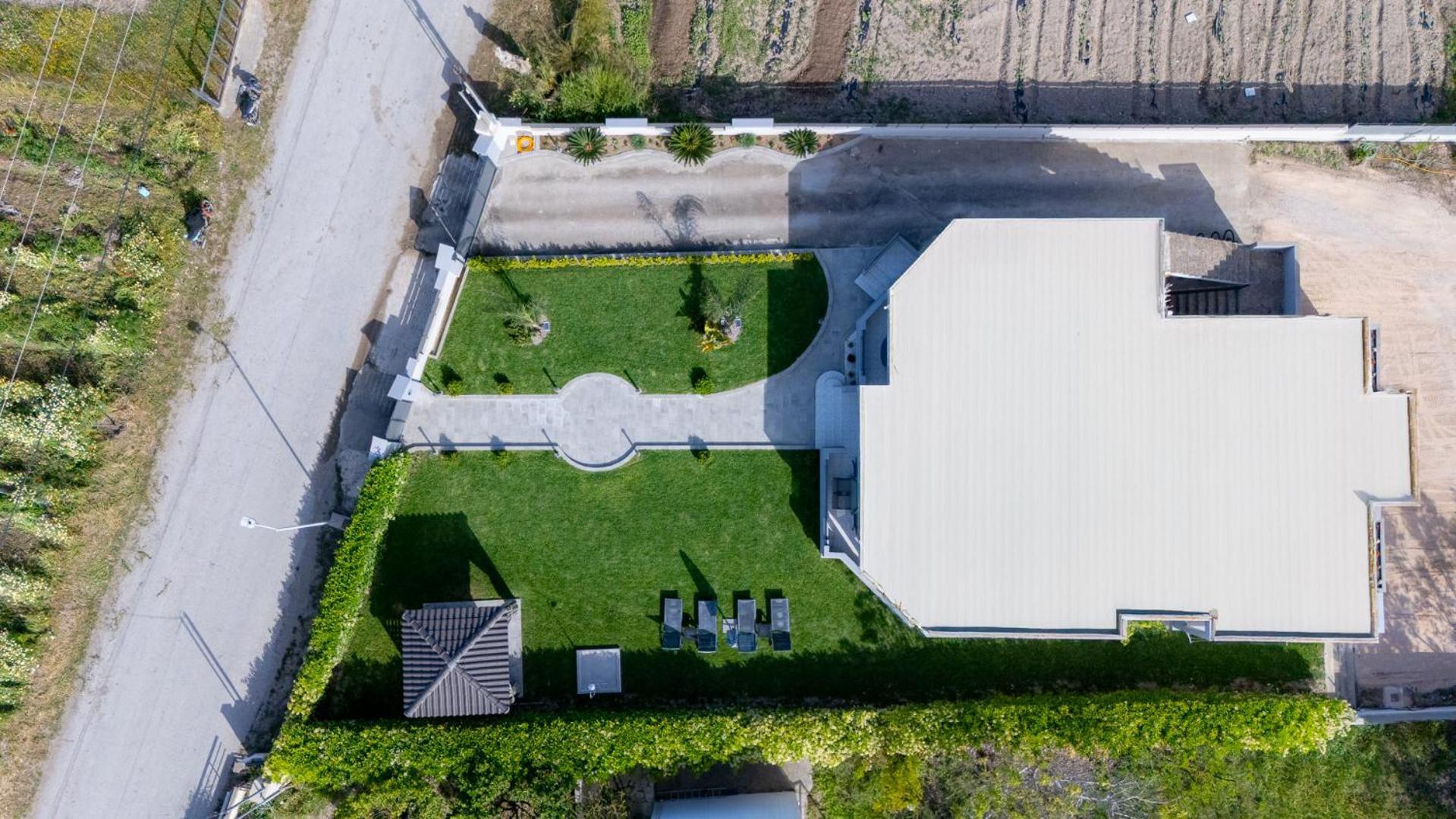 Villa Giota Luxury Living Theológos 외부 사진