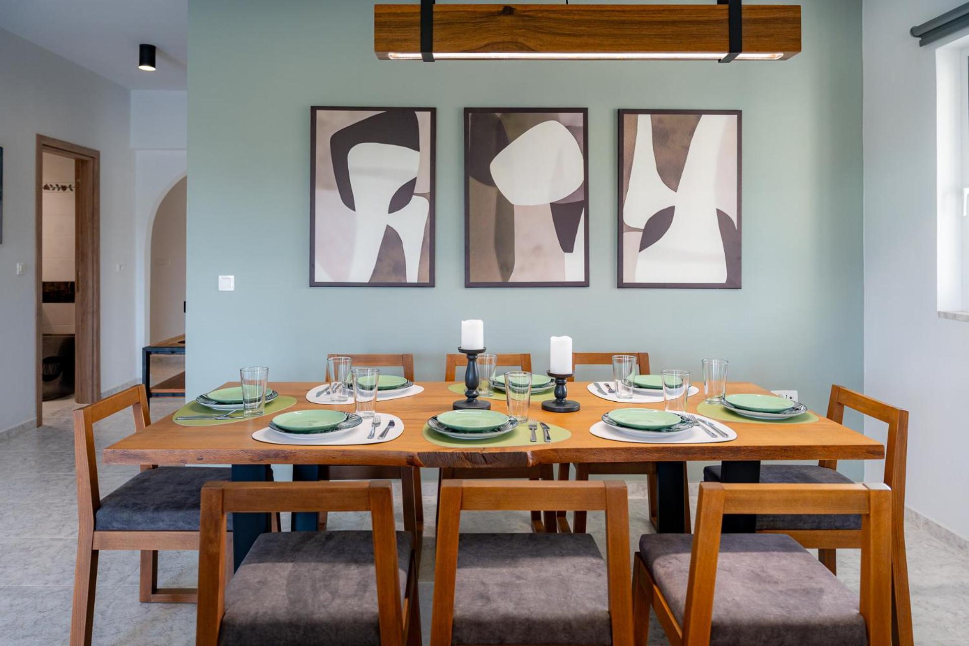 Villa Giota Luxury Living Theológos 외부 사진