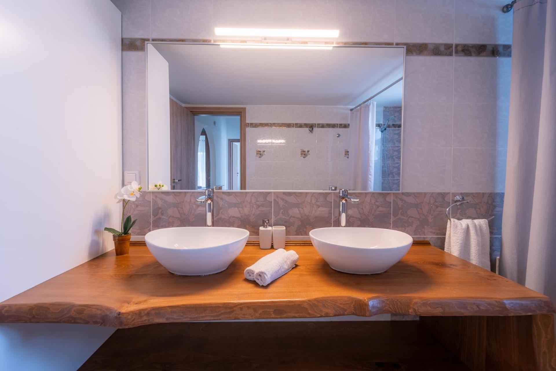 Villa Giota Luxury Living Theológos 외부 사진
