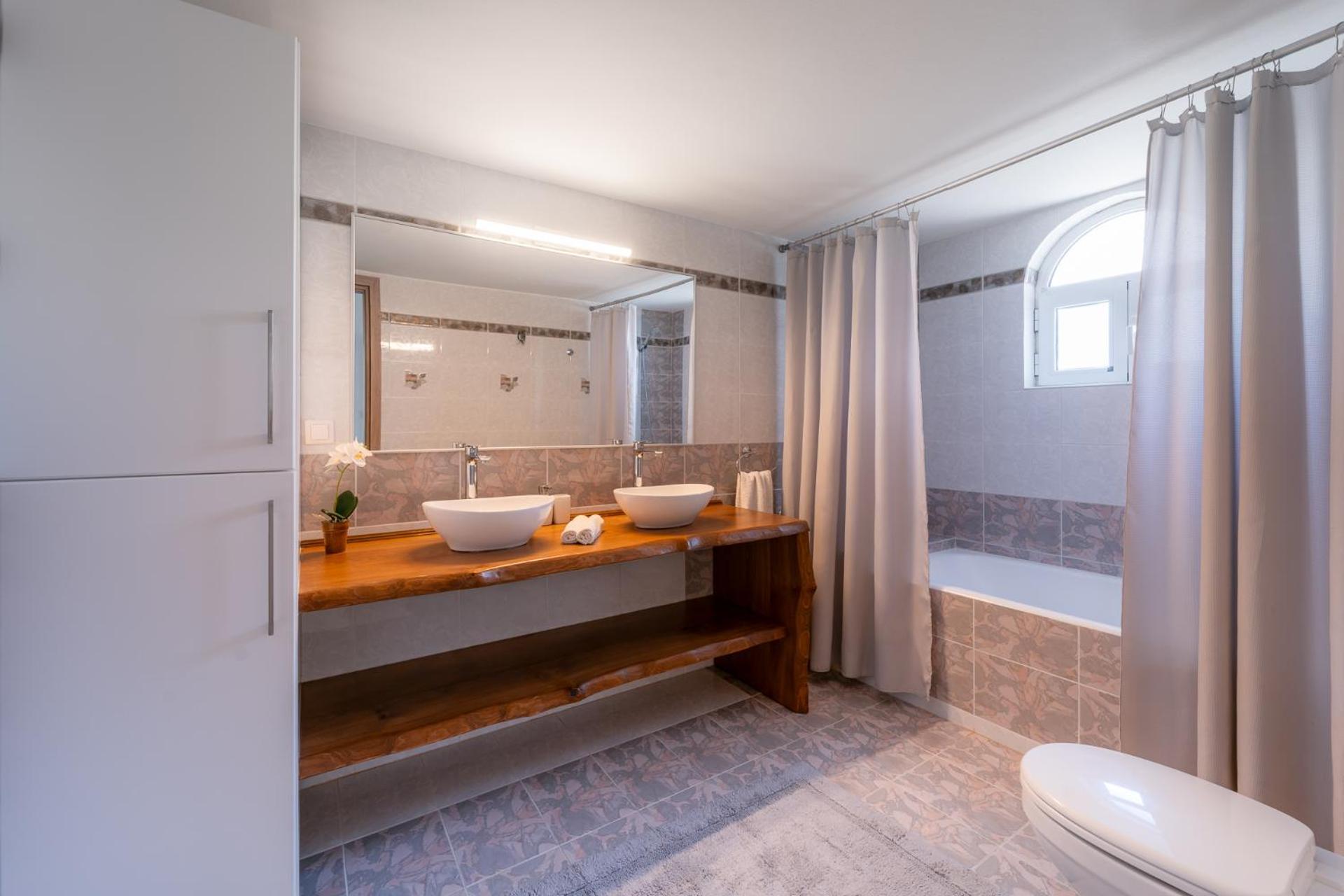 Villa Giota Luxury Living Theológos 외부 사진