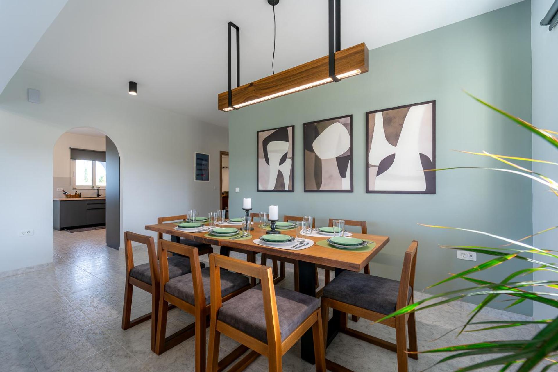 Villa Giota Luxury Living Theológos 외부 사진