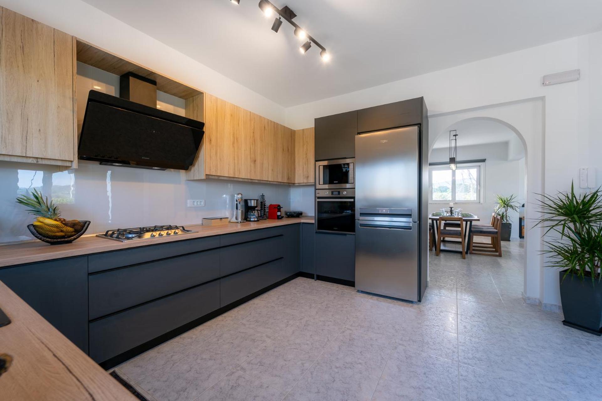 Villa Giota Luxury Living Theológos 외부 사진